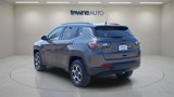 Used 2022 Jeep Compass Trailhawk w/ Trailhawk Elite Group image 3