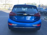 Used 2018 Chevrolet Bolt LT image 4