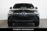 Used 2021 Mercedes-Benz GLC 300 4MATIC Coupe image 2