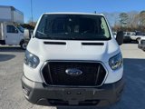 Certified 2023 Ford Transit 250 Low Roof AWD image 3