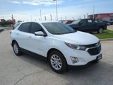Used 2020 Chevrolet Equinox LT image 2
