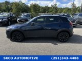 Used 2017 MAZDA CX-3 Sport image 2