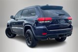 Used 2018 Jeep Grand Cherokee Trailhawk w/ Trailhawk Luxury Group image 4