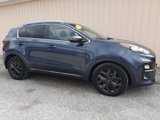 Used 2020 Kia Sportage S image 4