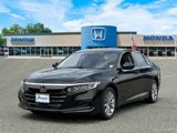 Certified 2022 Honda Accord LX image 2