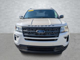 Used 2019 Ford Explorer XLT w/ Equipment Group 202A image 3