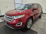 Used 2017 Ford Edge Titanium w/ Equipment Group 302A image 6