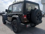 Certified 2023 Jeep Wrangler Sport image 6