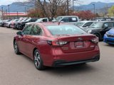 Used 2022 Subaru Legacy Premium image 6