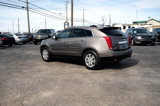 Used 2012 Cadillac SRX Luxury w/ LPO, Protection Package image 5