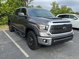 Used 2021 Toyota Tundra SR5 image 4