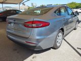 Used 2020 Ford Fusion S image 3