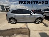 Used 2018 Audi Q5 2.0T Premium image 3