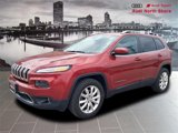 Used 2015 Jeep Cherokee Limited image 3