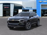 New 2025 Chevrolet Trax LT image 6