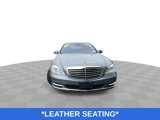 Used 2012 Mercedes-Benz S 550 4MATIC image 4