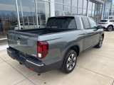 Certified 2017 Honda Ridgeline RTL-E image 5
