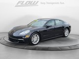 Used 2018 Porsche Panamera image 3