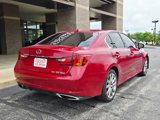 Used 2013 Lexus GS 350 AWD image 3