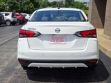 Used 2021 Nissan Versa S image 6