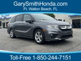 Used 2019 Honda Odyssey EX-L image 1