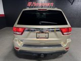 Used 2011 Jeep Grand Cherokee Overland image 4