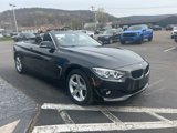 Used 2015 BMW 428i xDrive Convertible image 3