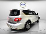 Used 2017 Nissan Armada SL w/ Moonroof Package image 5