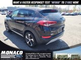 Used 2017 Hyundai Tucson Sport w/ Cargo Package image 5