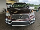 Used 2017 INFINITI QX50 AWD image 2