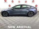 Used 2021 Tesla Model 3 Long Range image 4