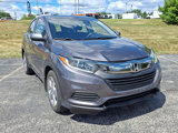 Used 2021 Honda HR-V LX image 3