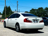 Used 2006 INFINITI M35 image 4