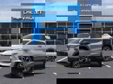 New 2025 Chevrolet Trax RS image 2