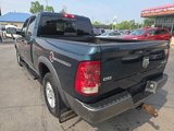 Used 2011 RAM 1500 4x4 Quad Cab image 3