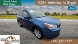 Used 2015 Subaru Forester 2.5i Premium w/ All-Weather Package image 3