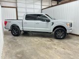 Used 2023 Ford F150 XLT w/ Equipment Group 302A High image 3