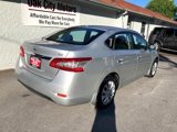 Used 2015 Nissan Sentra SV image 5