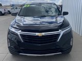 Used 2023 Chevrolet Equinox LT image 2