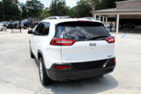 Used 2017 Jeep Cherokee Latitude w/ Safety/Convenience Group image 5