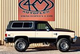 Used 1986 Chevrolet Blazer 4WD image 2