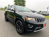 Used 2015 Jeep Grand Cherokee Limited image 3