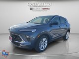 New 2025 Buick Encore GX Preferred w/ Comfort Package image 4