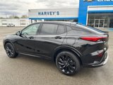 New 2025 Buick Envista Sport Touring w/ Convenience I Package image 5