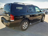 Used 2009 Nissan Armada SE image 4