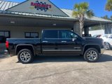 Used 2014 GMC Sierra 1500 SLT w/ SLT Crew Cab Value Package image 4