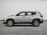 New 2025 Jeep Compass Sport image 3