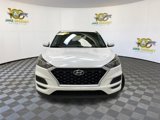 Used 2020 Hyundai Tucson SE image 3