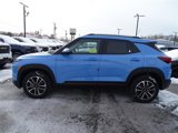 Used 2024 Chevrolet TrailBlazer LT w/ Driver Confidence Package image 2
