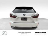 Used 2017 Lexus RX 450h AWD image 4